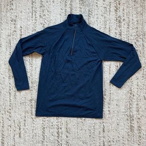 Lululemon Half-Zip